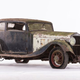 Illustration for article titled Youll Never See A Car Collection Like This $14 Million Barn Find Again